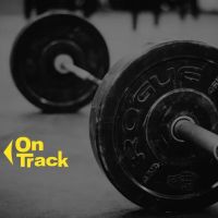 CrossFit On Track ico