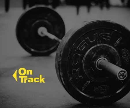 CrossFit On Track