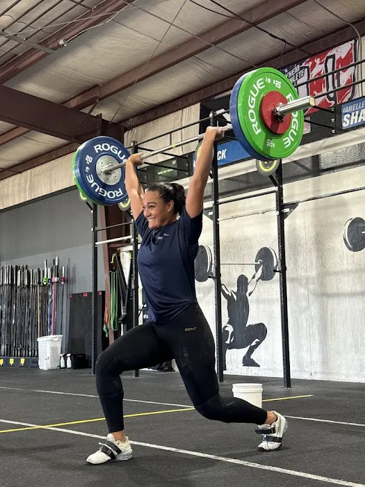 CrossFit On Track Picture 3