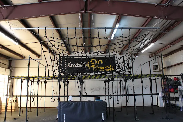 CrossFit On Track Picture 8