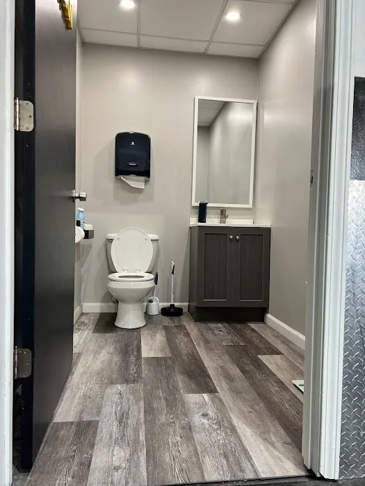 CrossFit On Track Picture 7