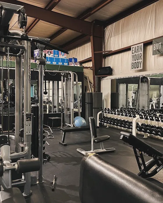 Kansas Built Fitness Picture 8