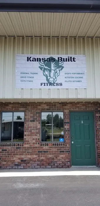 Kansas Built Fitness Picture 4