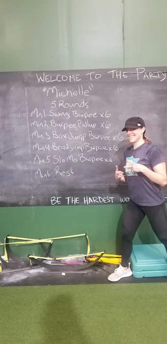 Kansas Built Fitness Picture 2