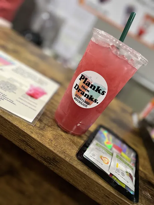 Kansas Built Fitness Picture 6