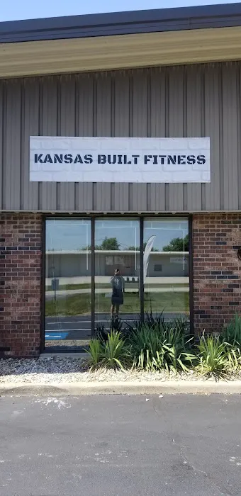 Kansas Built Fitness Picture 7