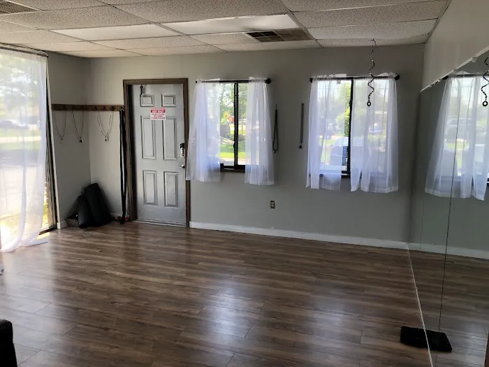 Kansas Built Fitness Picture 3