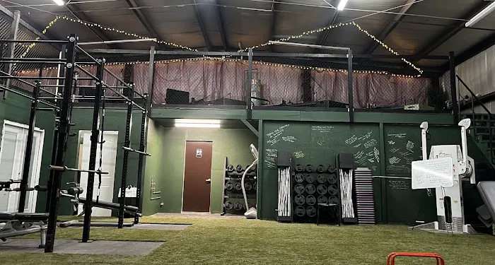 Kansas Built Fitness Picture 1