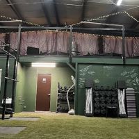 Kansas Built Fitness ico