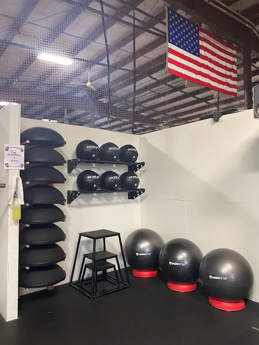 PRIMAL FIT LAB Picture 3