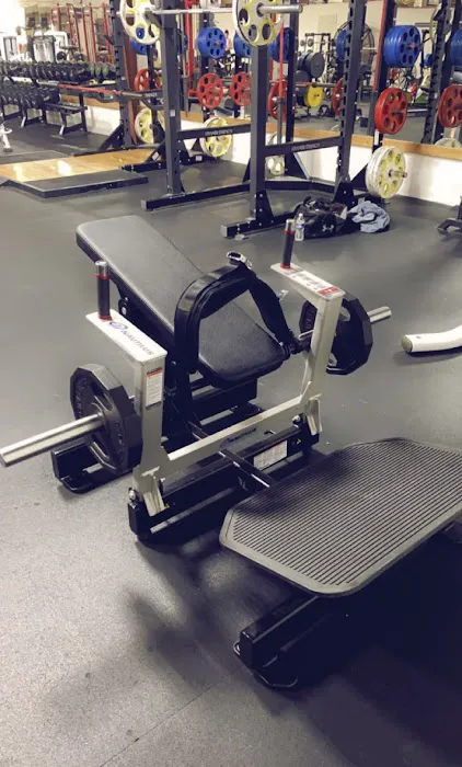 PRIMAL FIT LAB Picture 4