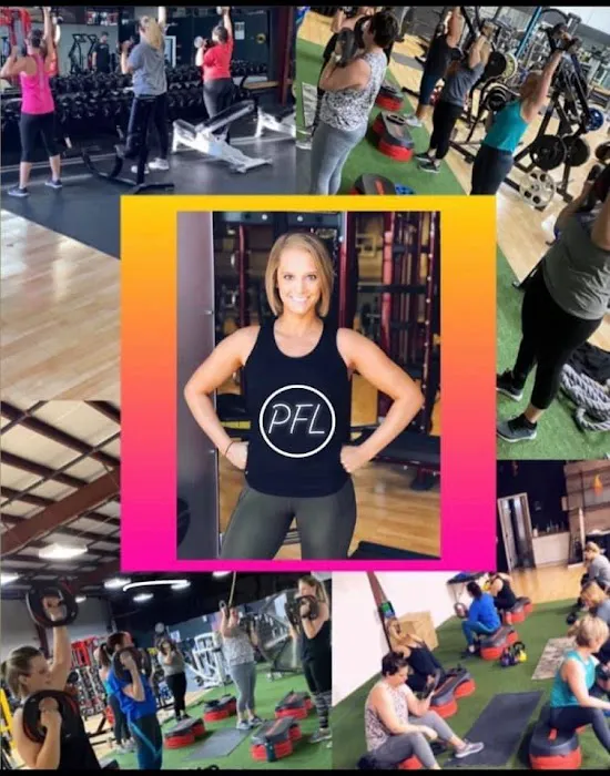 PRIMAL FIT LAB Picture 9