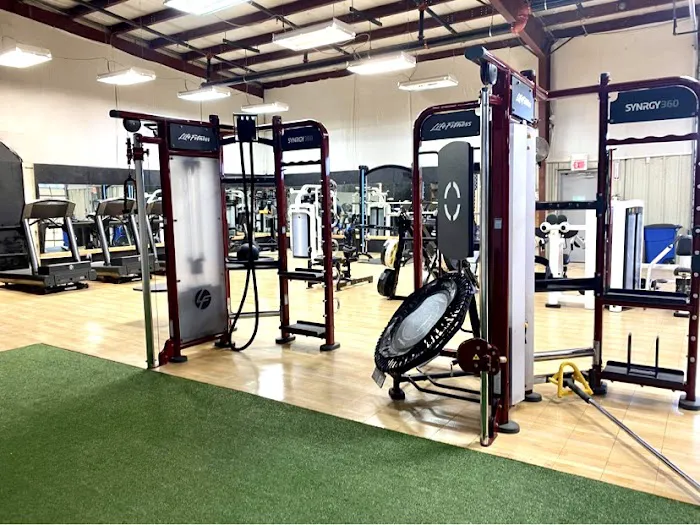 PRIMAL FIT LAB Picture 6