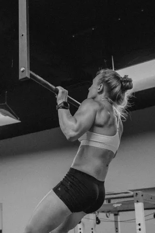 Sweatbox Fitness Club Picture 1