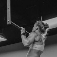 Sweatbox Fitness Club ico