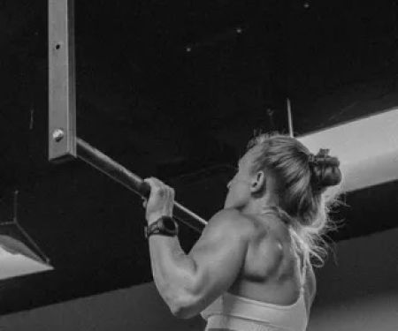 Sweatbox Fitness Club