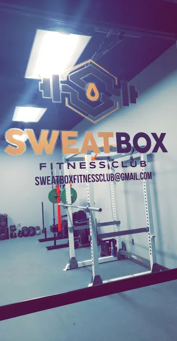 Sweatbox Fitness Club Picture 3
