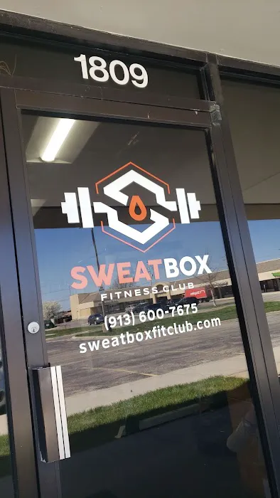 Sweatbox Fitness Club Picture 6