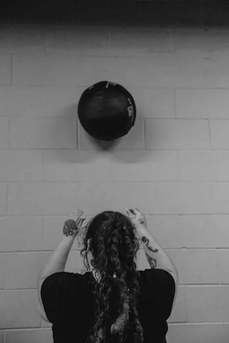 Sweatbox Fitness Club Picture 7