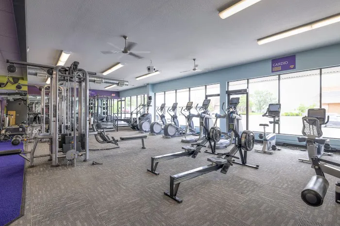 Anytime Fitness Picture 6