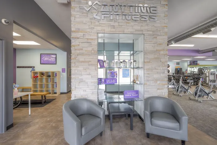 Anytime Fitness Picture 3
