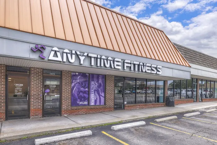 Anytime Fitness Picture 8