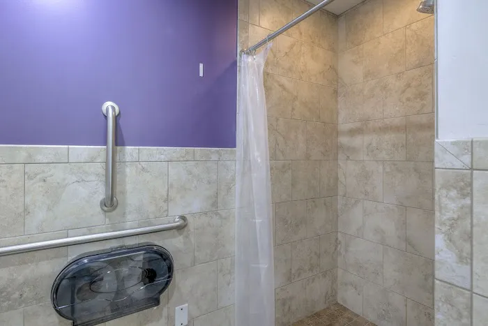 Anytime Fitness Picture 1