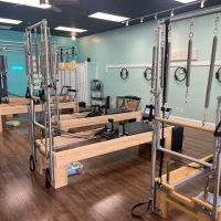Paradiso Pilates ico