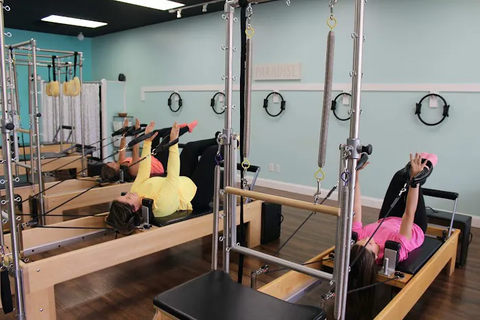 Paradiso Pilates Picture 8