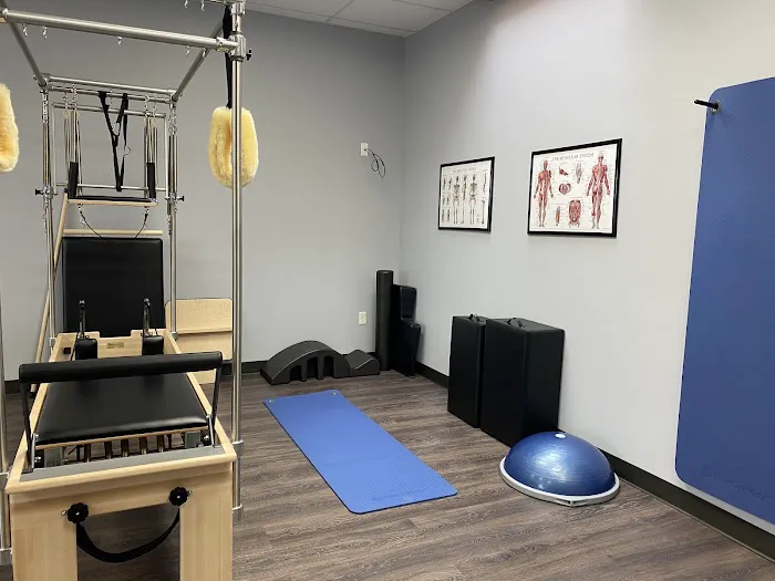 Paradiso Pilates Picture 4