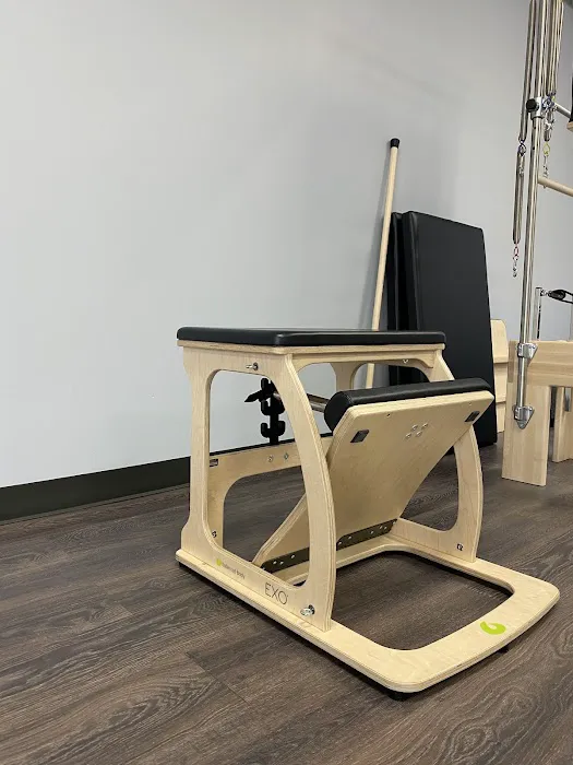 Paradiso Pilates Picture 3