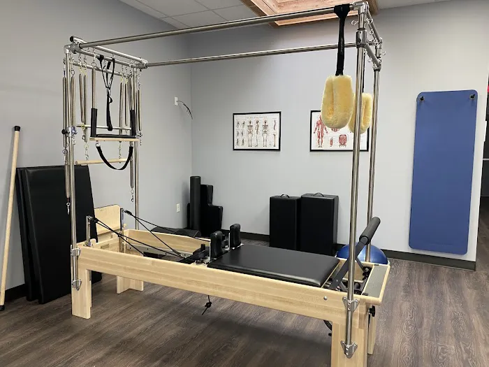 Paradiso Pilates Picture 2