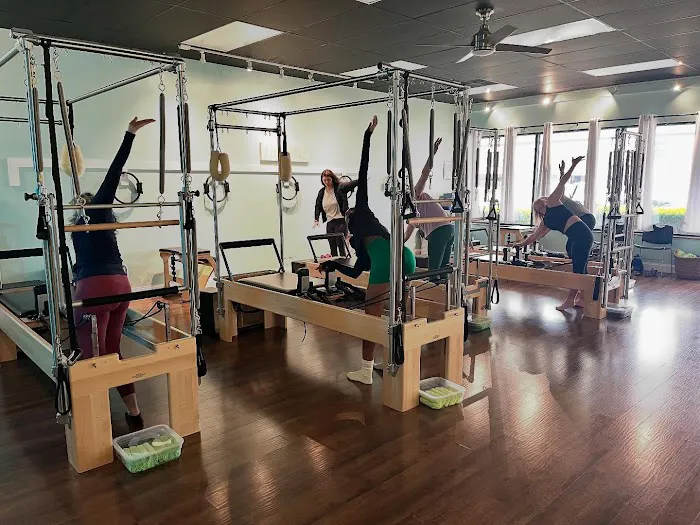 Paradiso Pilates Picture 6