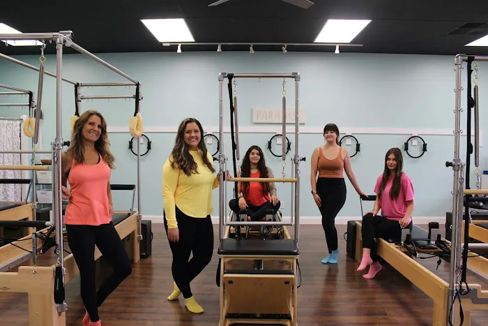 Paradiso Pilates Picture 7