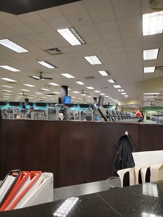 Genesis Health Clubs - Boardwalk Picture 1