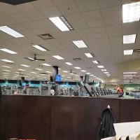 Genesis Health Clubs - Boardwalk ico