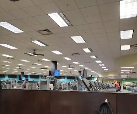 Genesis Health Clubs - Boardwalk