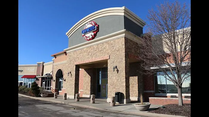 Genesis Health Clubs - Boardwalk Picture 2