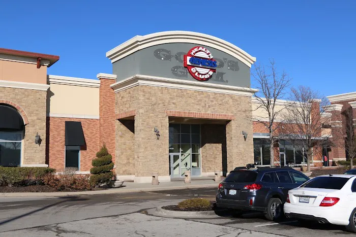 Genesis Health Clubs - Boardwalk Picture 4