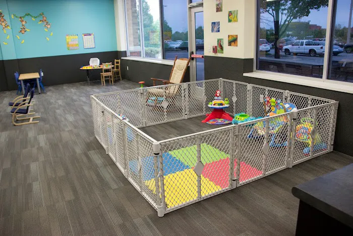 Genesis Health Clubs - Boardwalk Picture 6