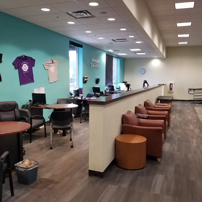 Genesis Health Clubs - Boardwalk Picture 8