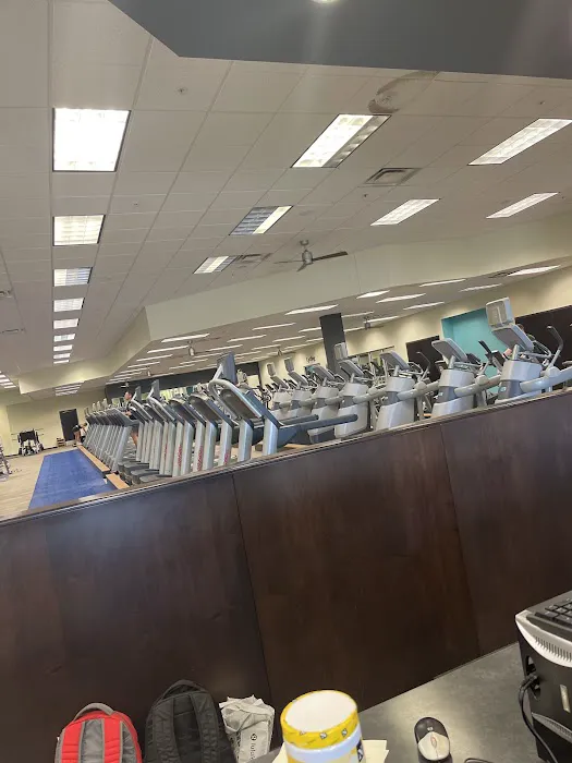 Genesis Health Clubs - Boardwalk Picture 10