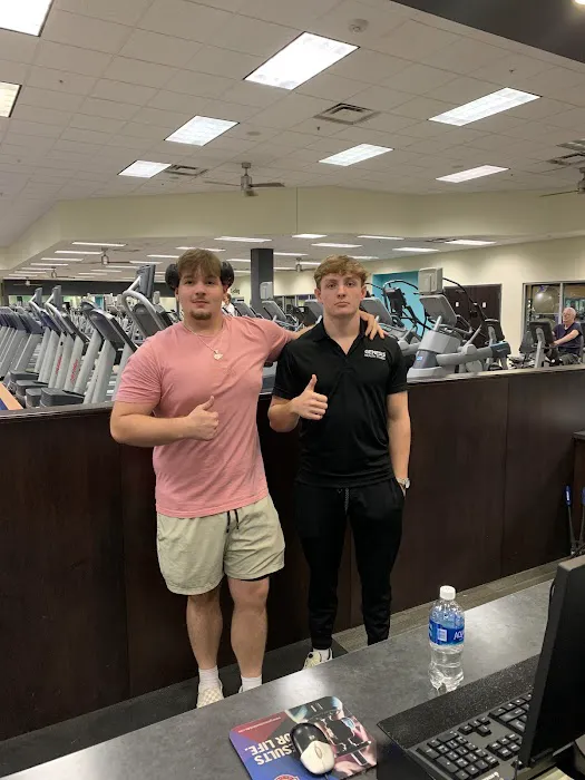 Genesis Health Clubs - Boardwalk Picture 5