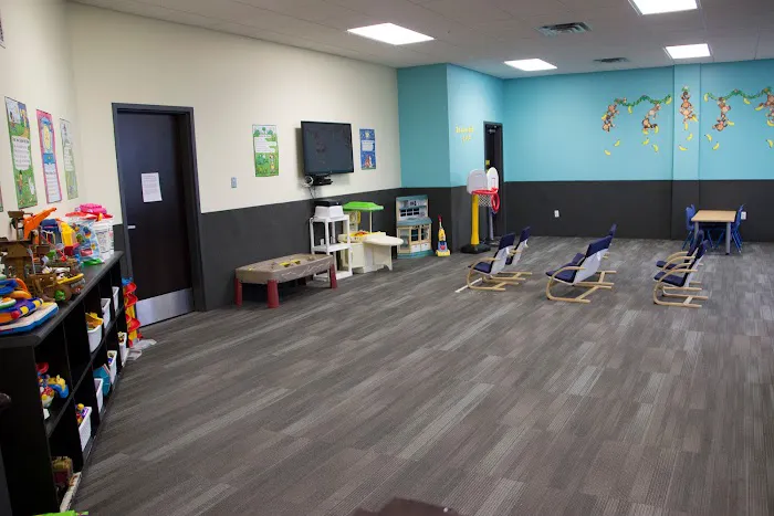 Genesis Health Clubs - Boardwalk Picture 9