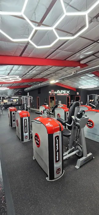 Apex Fitness Club Picture 6