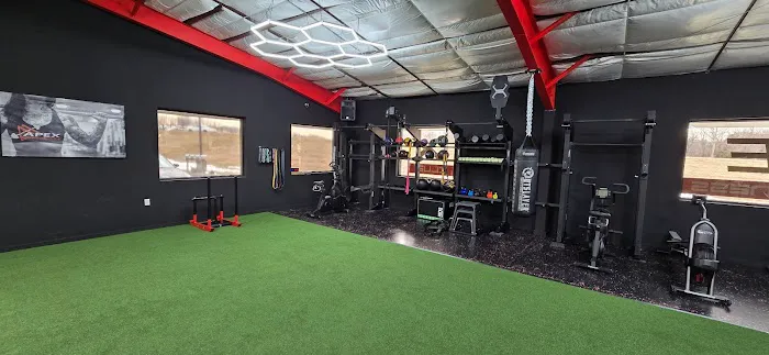 Apex Fitness Club Picture 1