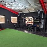 Apex Fitness Club