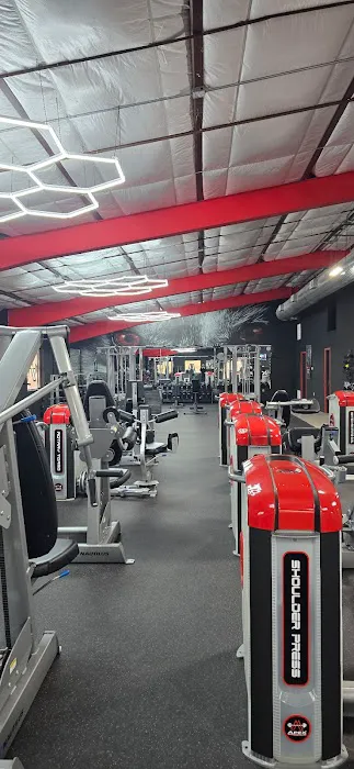 Apex Fitness Club Picture 5