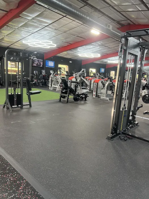 Apex Fitness Club Picture 9