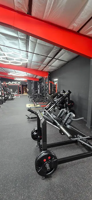Apex Fitness Club Picture 7